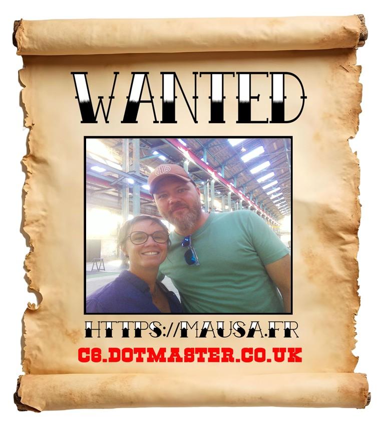 APB! Crime Reference: 68CECB9E788CB. A Metha addict is wanted in relation to a crime