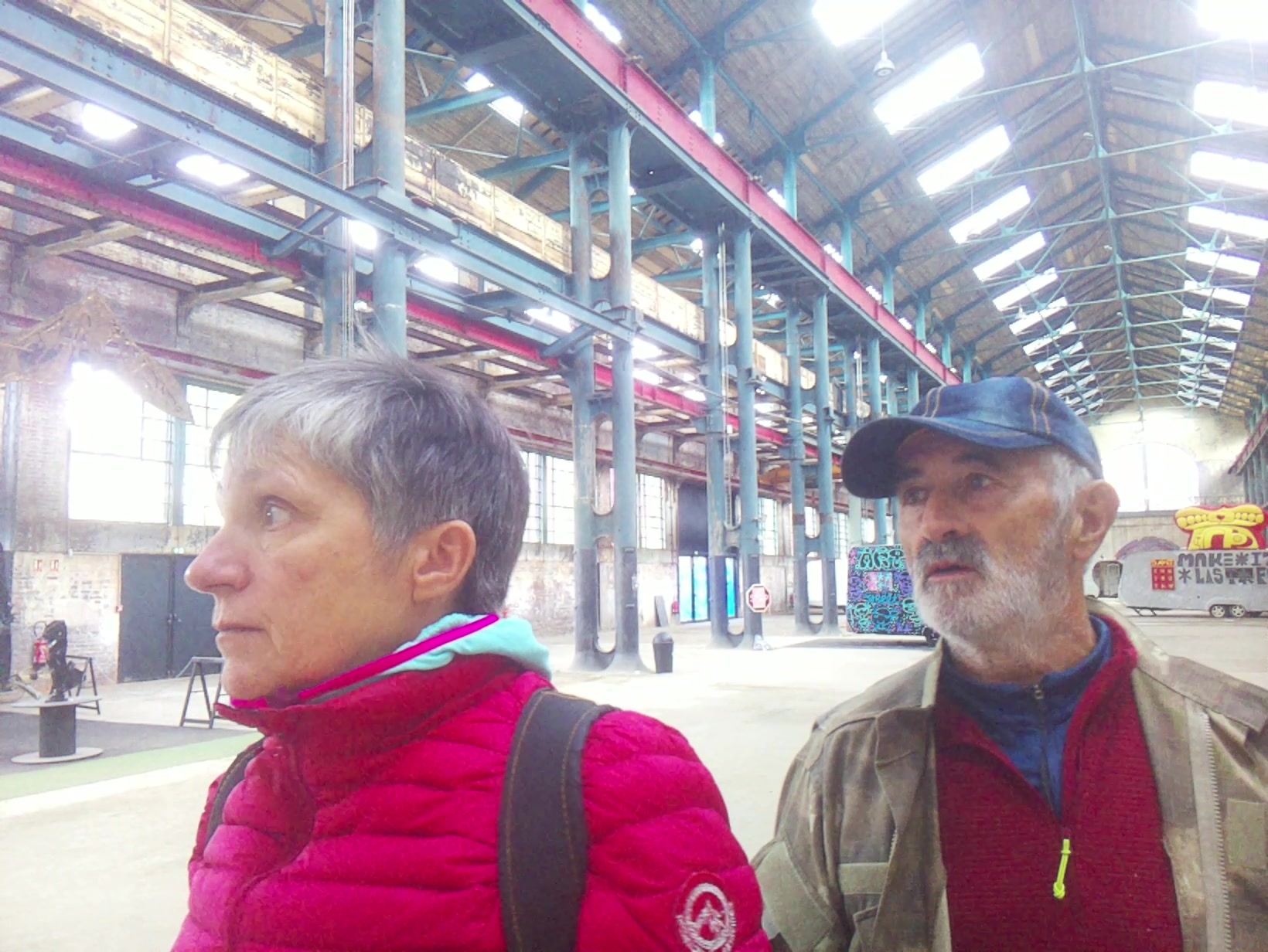 APB! Crime Reference: 68D3FB6438CA5. A Metha addict is wanted for lurking