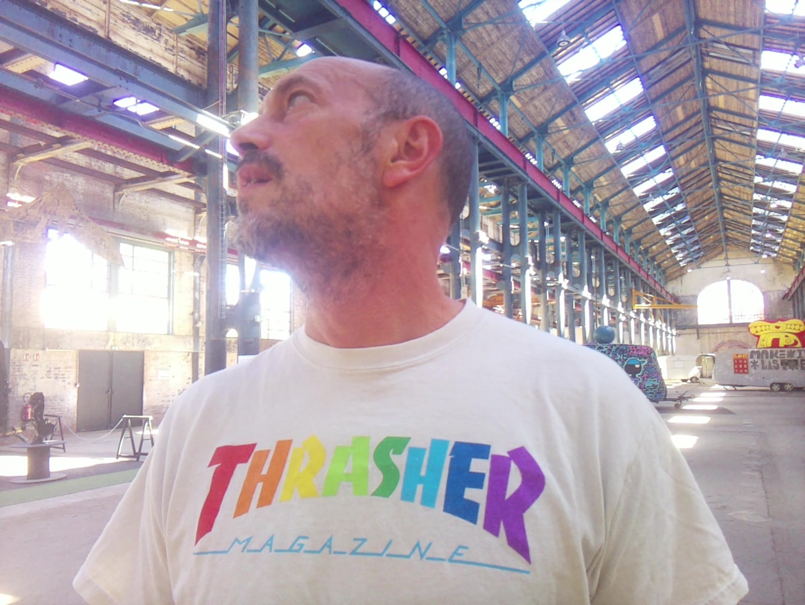 APB! Crime Reference: 68CE8E5ED50CA. A Metha addict is wanted for lurking