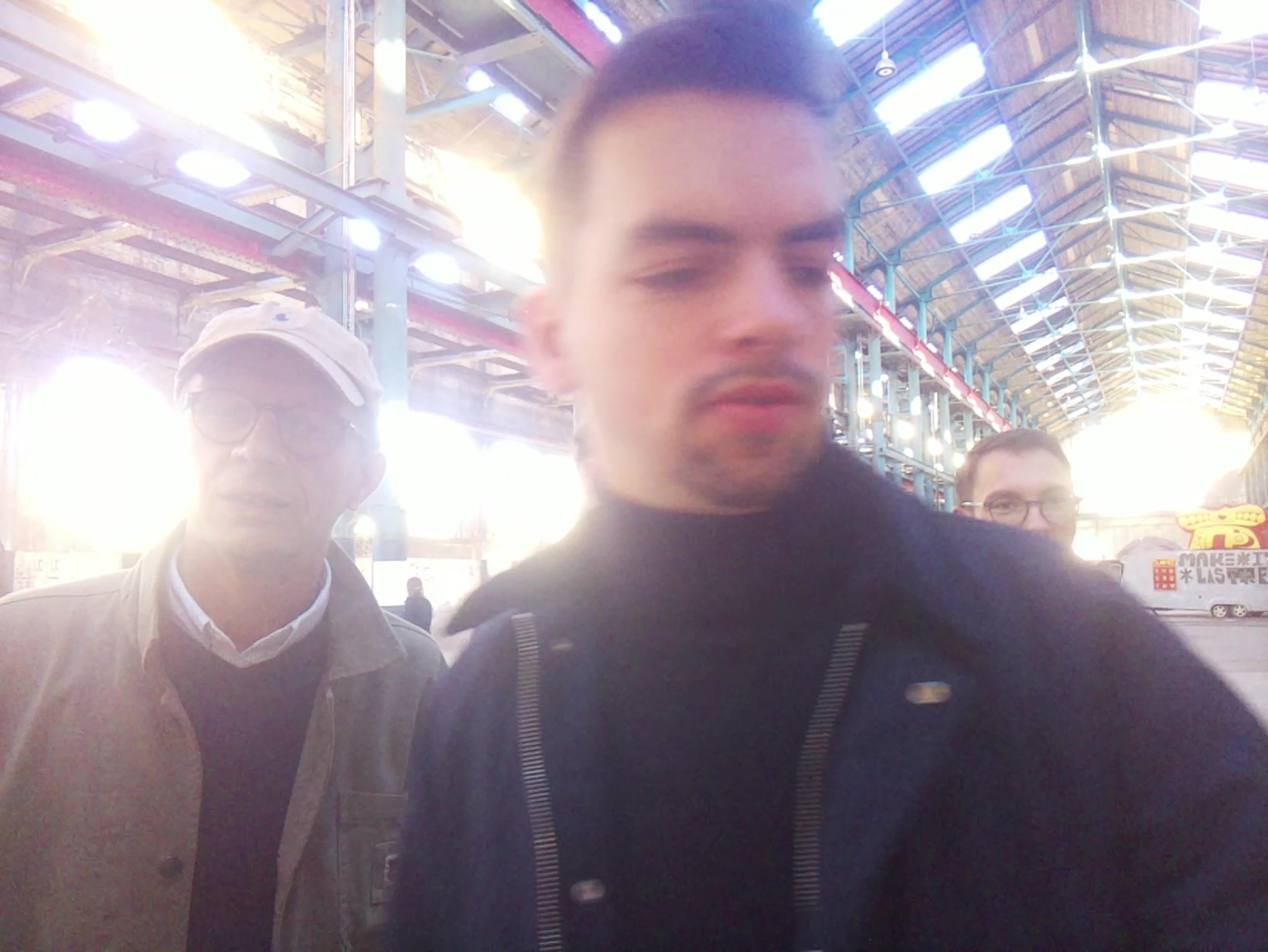 APB! Crime Reference: 68D7FB3292DD6. A Metha addict is wanted for lurking