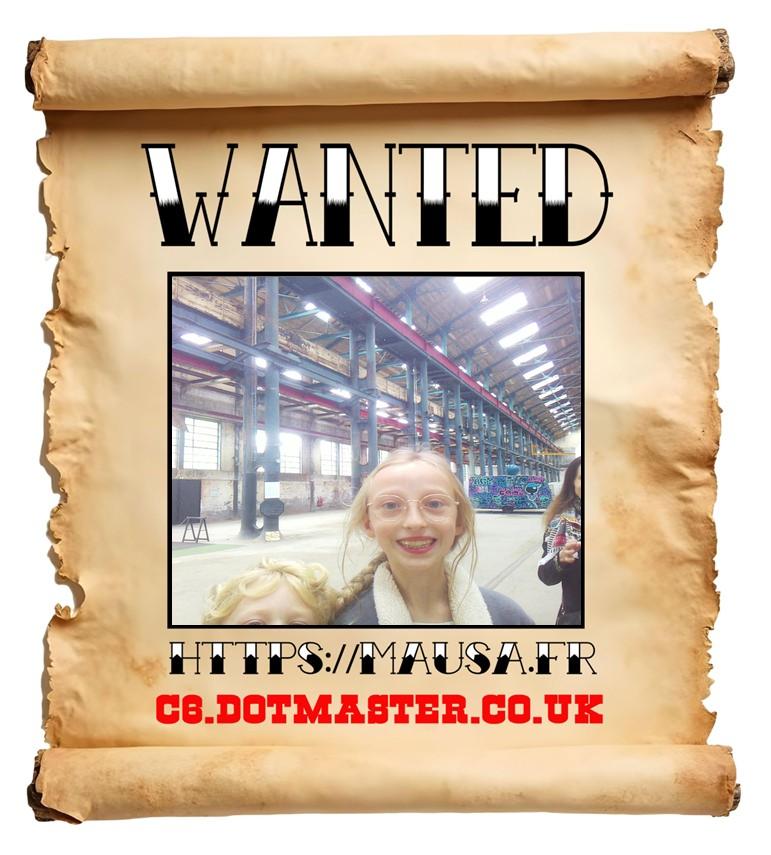 APB! Crime Reference: 68C687ACAF122. A Metha addict is wanted in relation to a crime