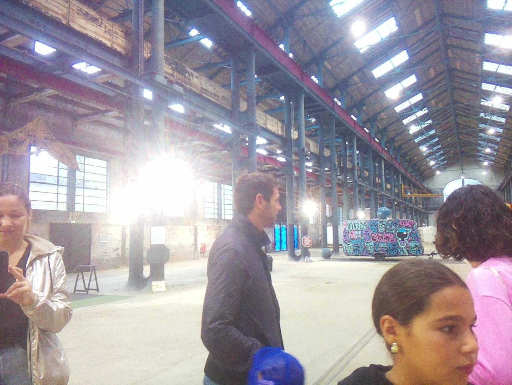 APB! Crime Reference: 68CFCBC217979. A Metha addict is wanted for lurking