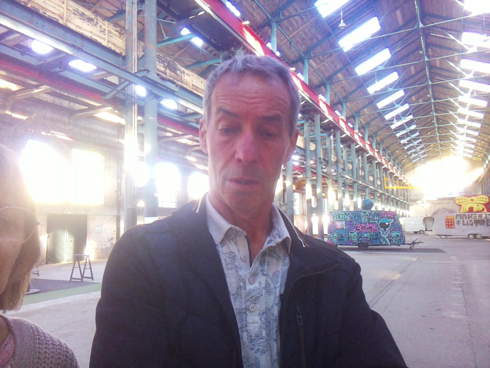 APB! Crime Reference: 68D807F90A4B3. A Metha addict is wanted for lurking