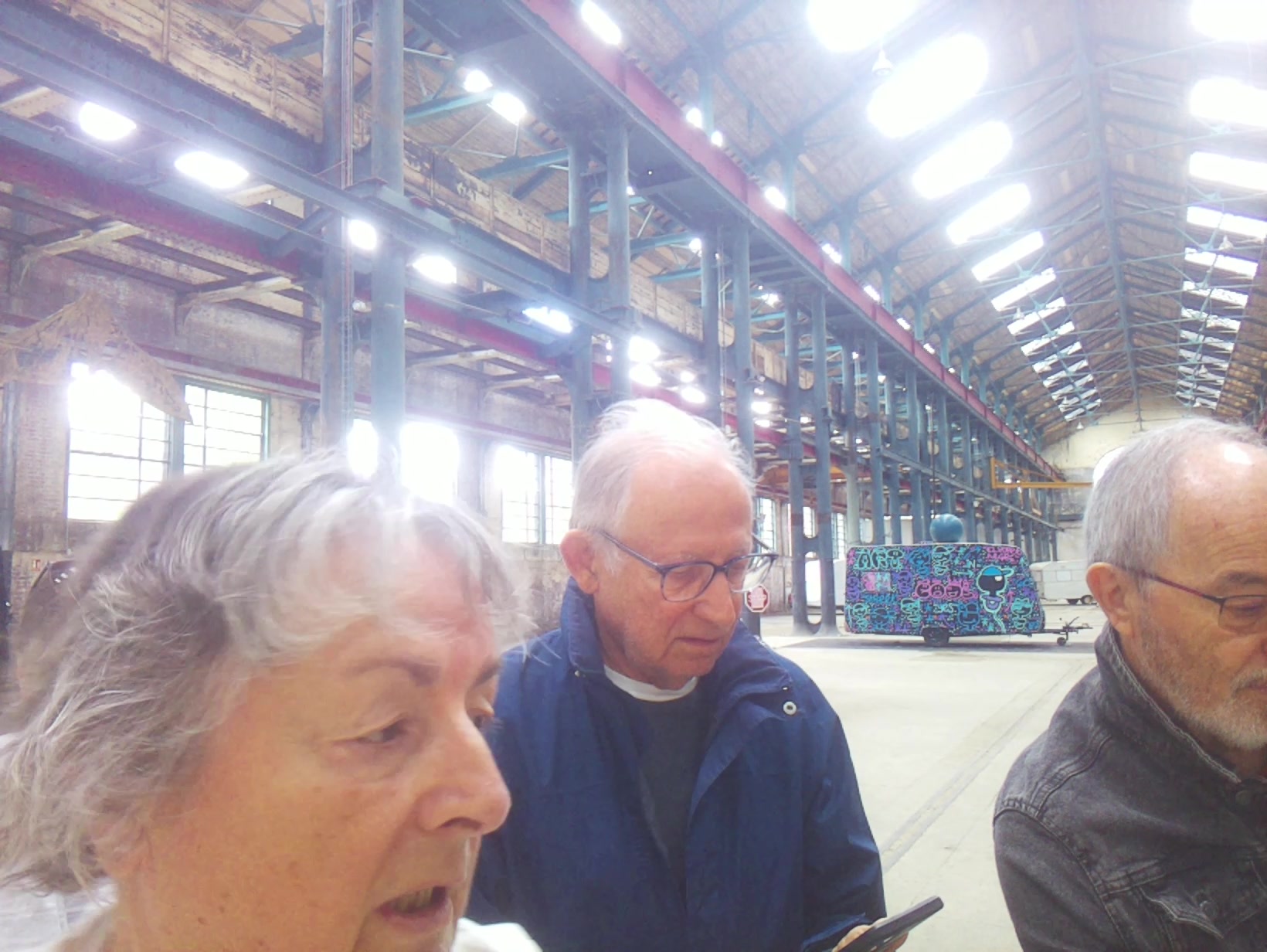 APB! Crime Reference: 68D2627B510B3. A Metha addict is wanted for lurking