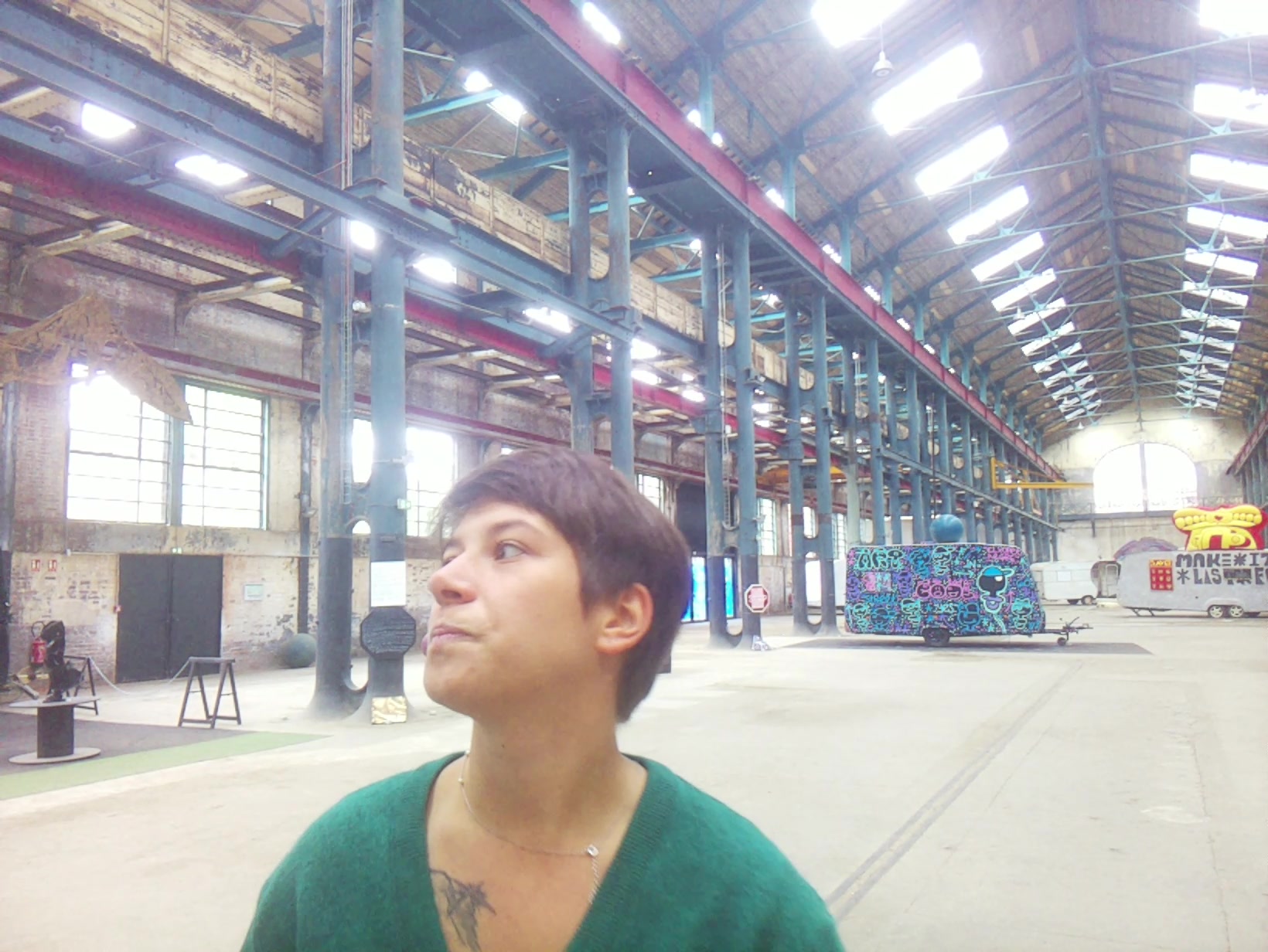 APB! Crime Reference: 68D2788367F8C. A Metha addict is wanted for lurking