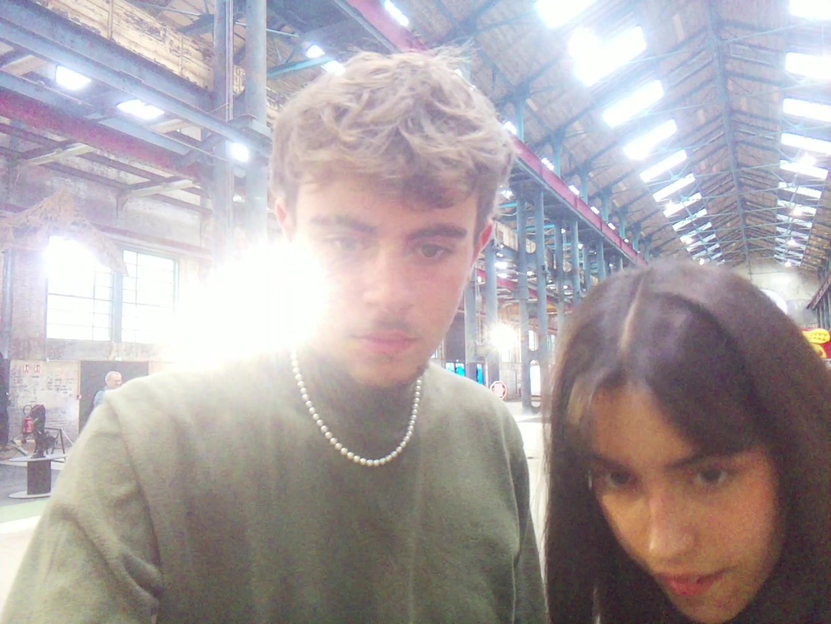 APB! Crime Reference: 68D00B53445A4. A Metha addict is wanted for lurking