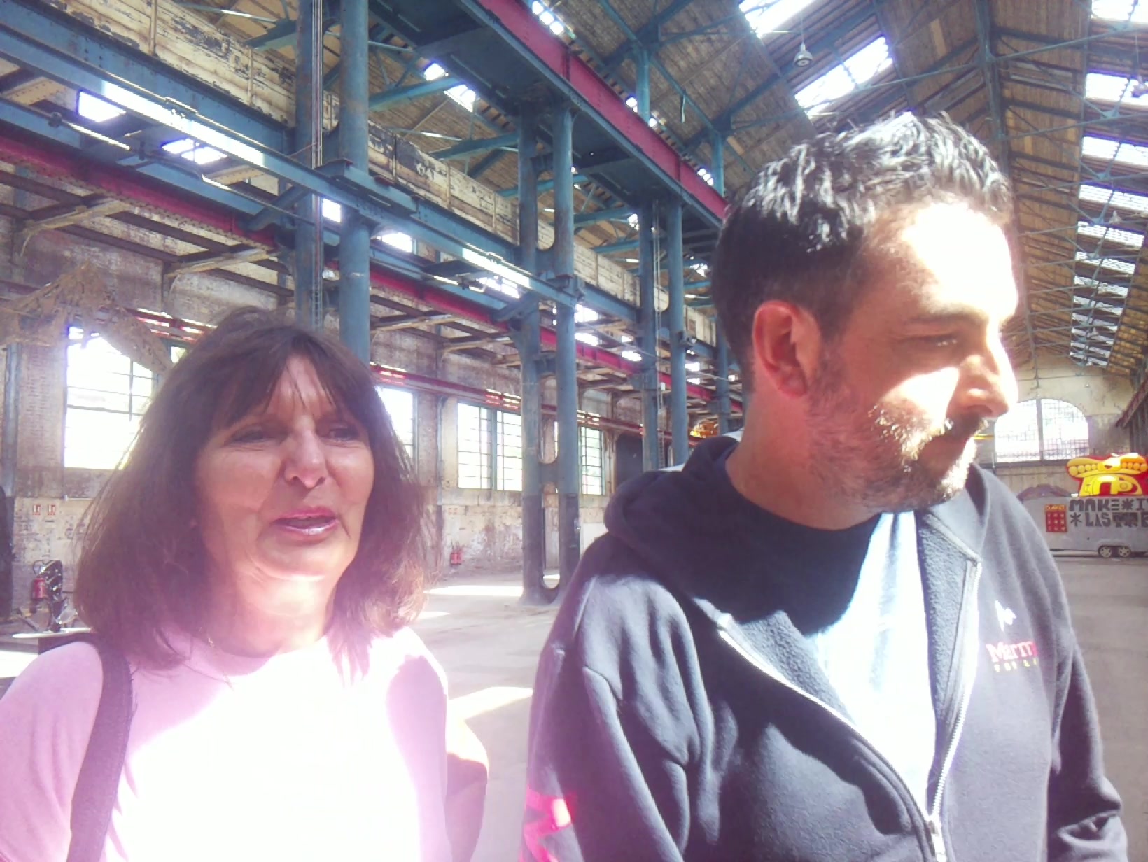 APB! Crime Reference: 68C40FE359F5F. A Metha addict is wanted for lurking