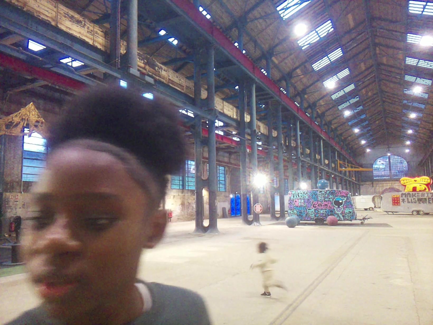 APB! Crime Reference: 69039119568CF. A Metha addict is wanted for lurking