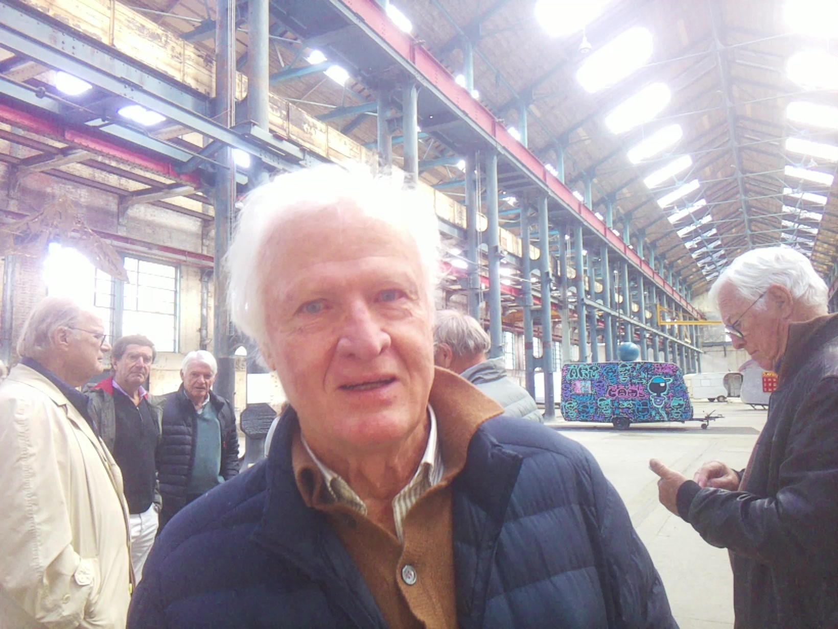 APB! Crime Reference: 68F0C1B857475. A Metha addict is wanted for lurking