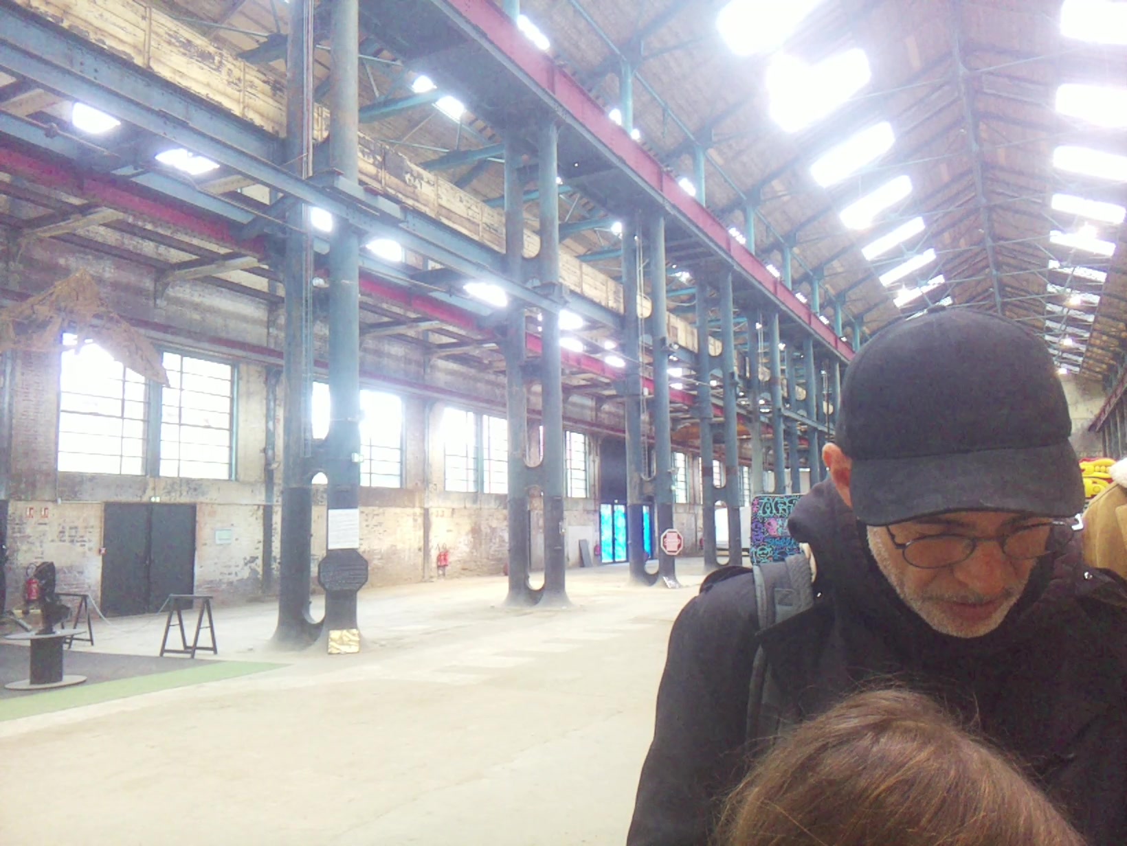 APB! Crime Reference: 68FCD26EB6B2A. A Metha addict is wanted for lurking