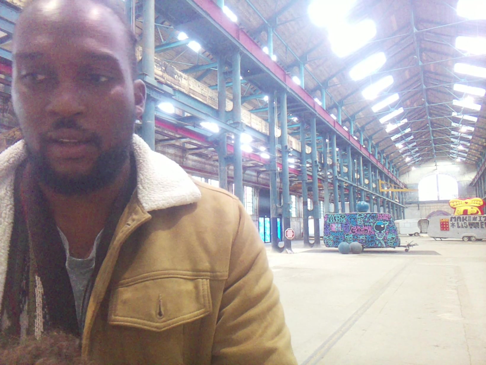 APB! Crime Reference: 68FCD36C5384C. A Metha addict is wanted for lurking