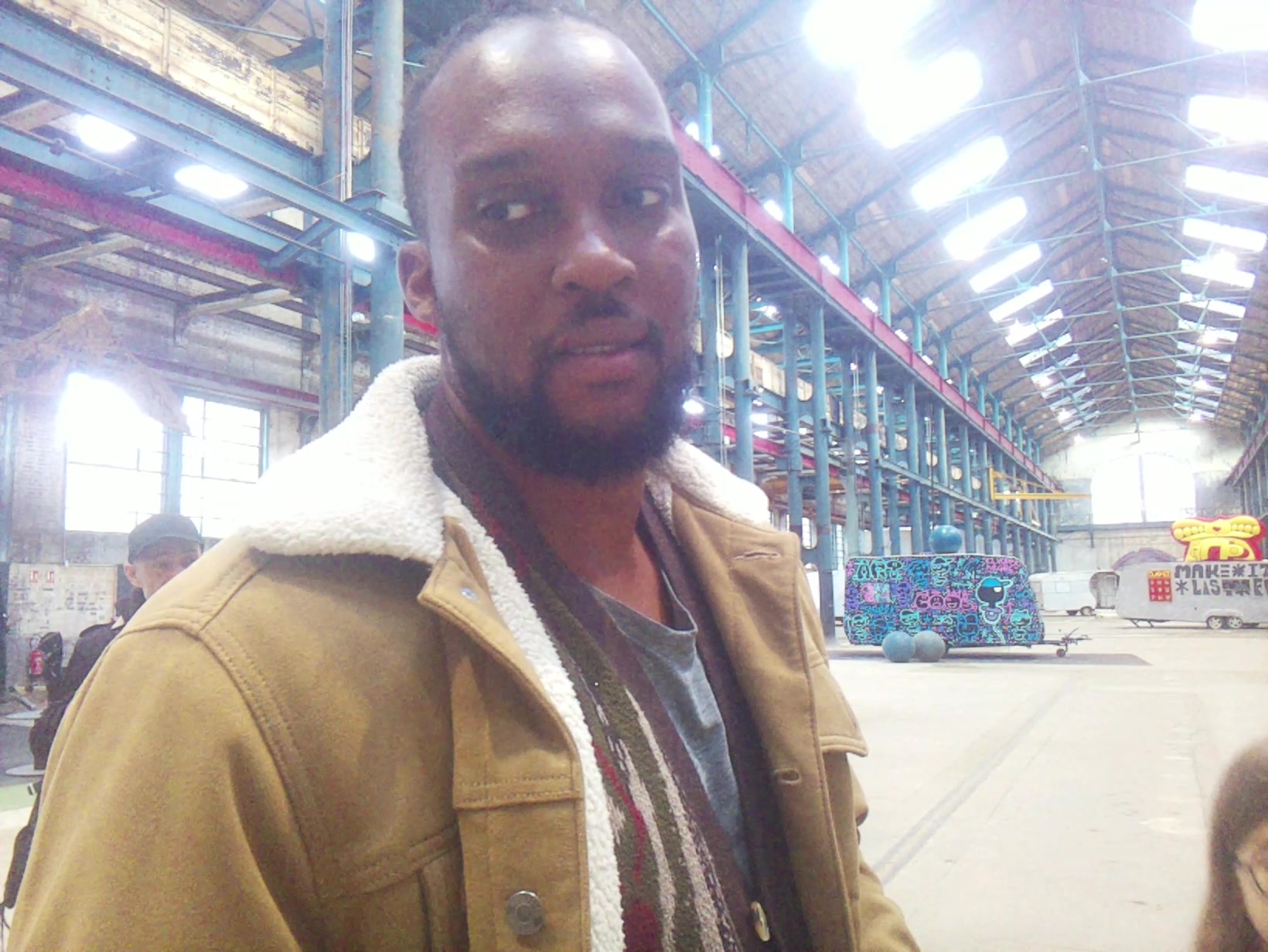 APB! Crime Reference: 68FCD3C4317E9. A Metha addict is wanted for lurking