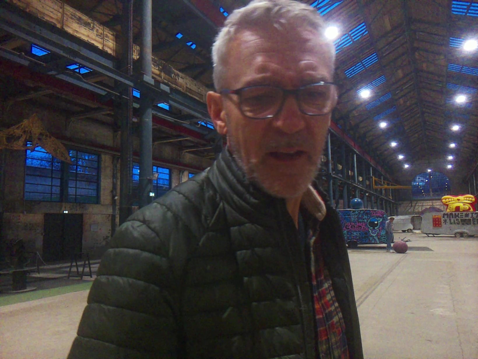 APB! Crime Reference: 6900F49111A51. A Metha addict is wanted for lurking