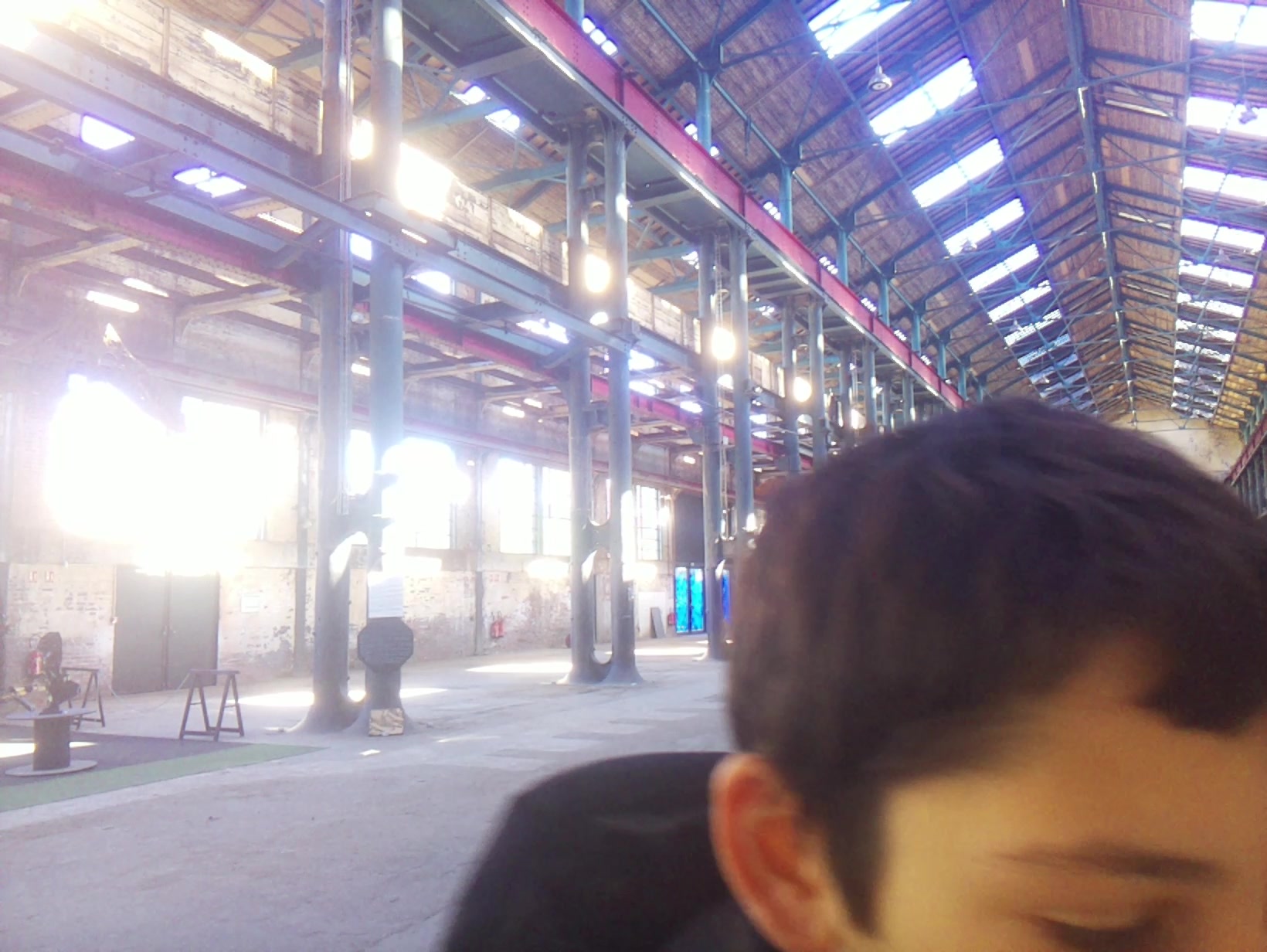 APB! Crime Reference: 69009B3E81714. A Metha addict is wanted for lurking