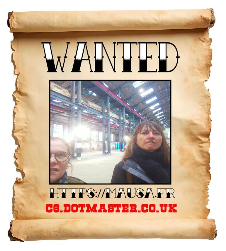 APB! Crime Reference: 690226FEAB4F3. A Metha addict is wanted in relation to a crime