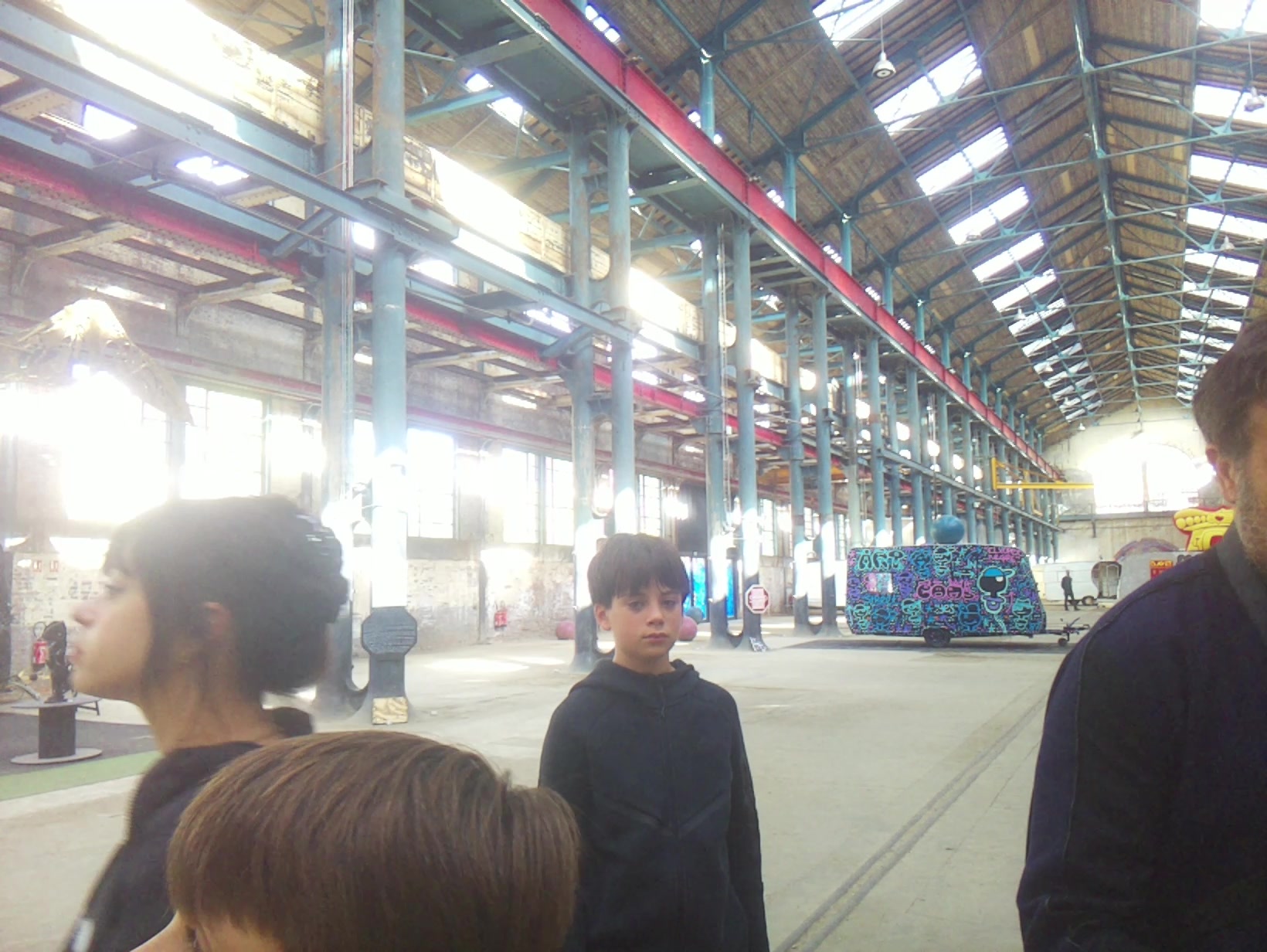 APB! Crime Reference: 68E2772B7C45E. A Metha addict is wanted for lurking