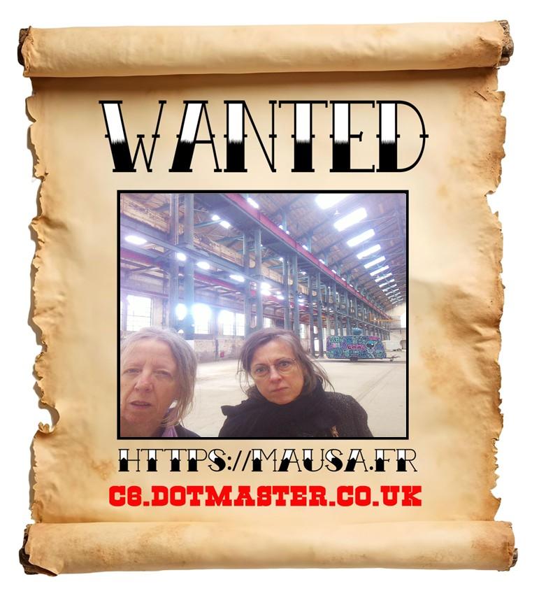 APB! Crime Reference: 68FA205690ADA. A Metha addict is wanted in relation to a crime