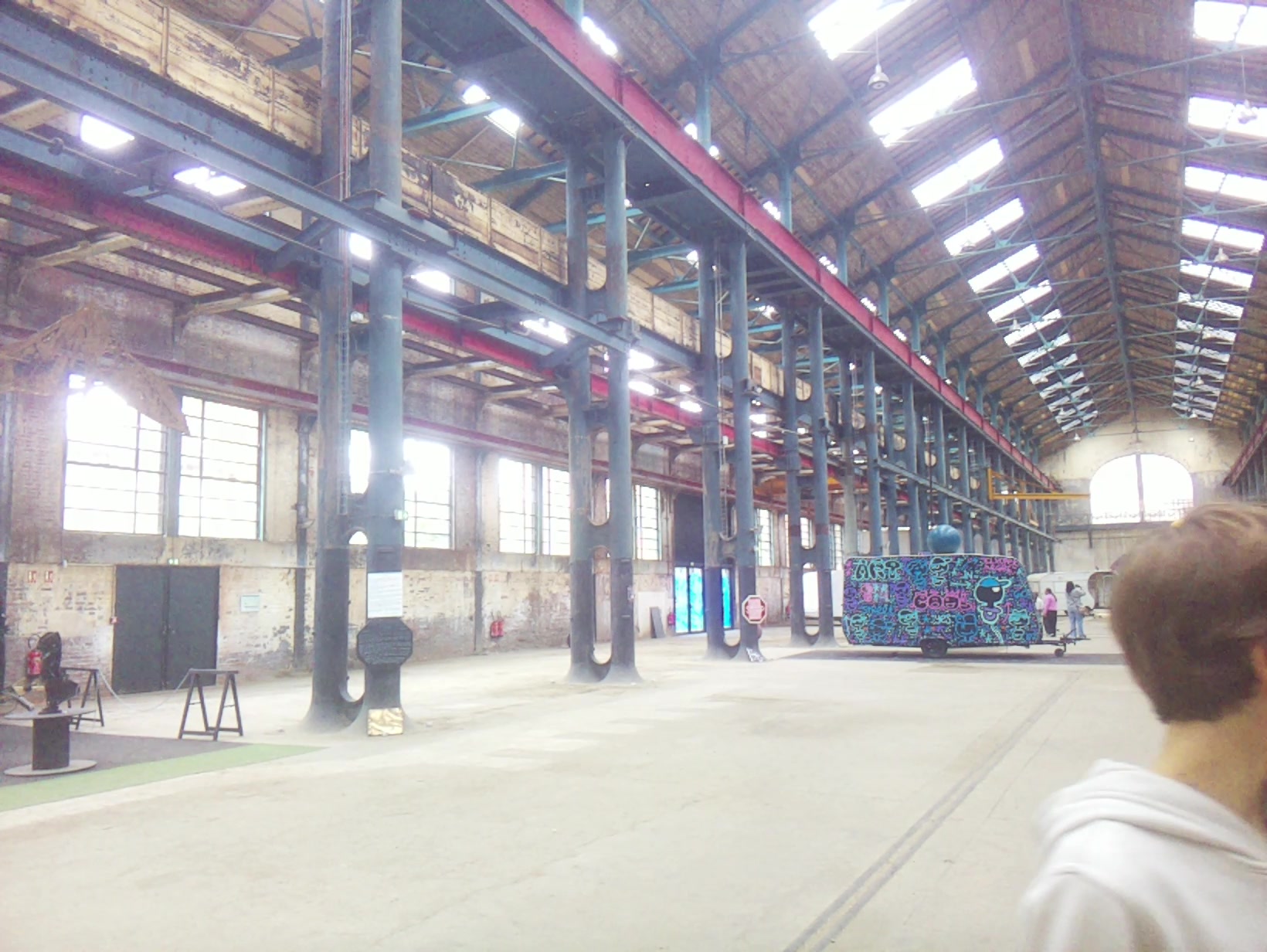 APB! Crime Reference: 68F8E366D08C5. A Metha addict is wanted for lurking