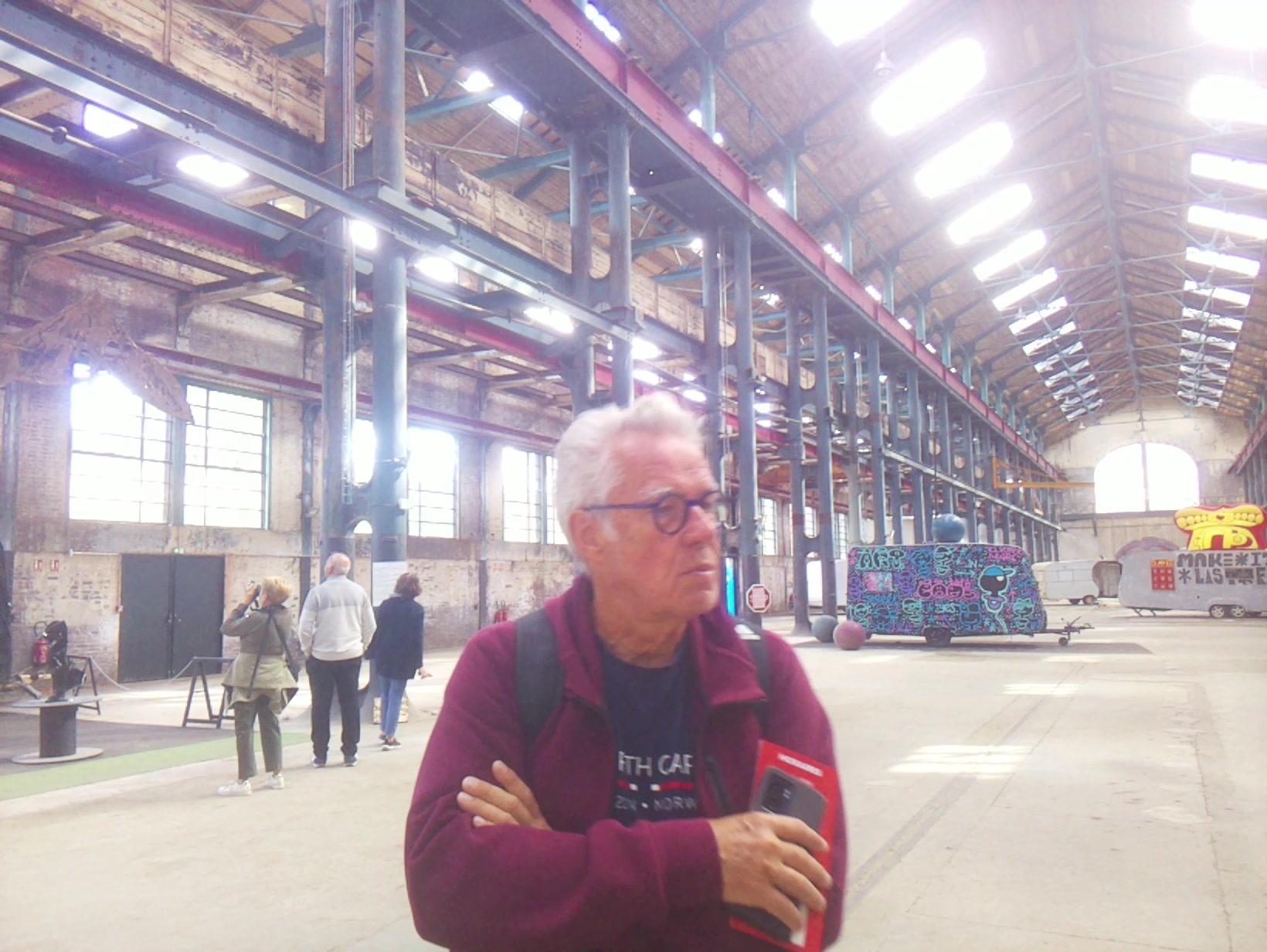 APB! Crime Reference: 68E0E824E757C. A Metha addict is wanted for lurking