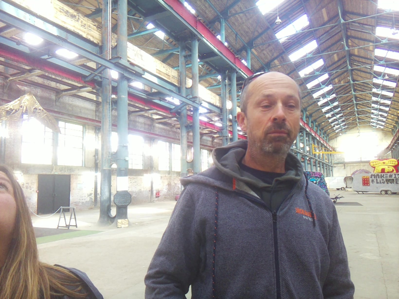 APB! Crime Reference: 68E2752A6C724. A Metha addict is wanted for lurking