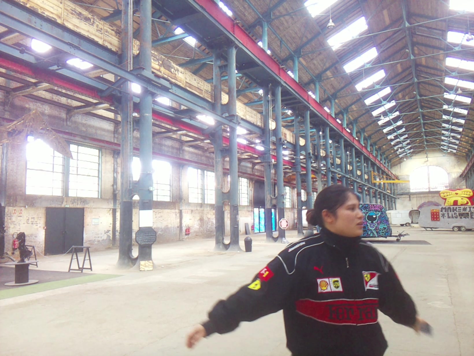 APB! Crime Reference: 68DD31A3ABB40. A Metha addict is wanted for lurking