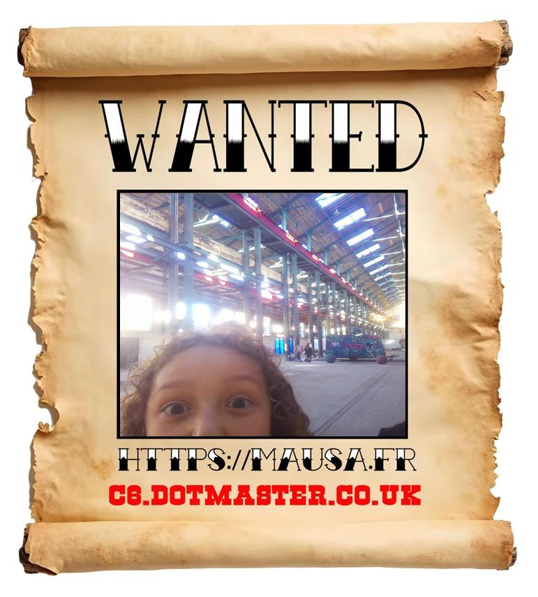 APB! Crime Reference: 6900D3C083DBE. A Metha addict is wanted in relation to a crime