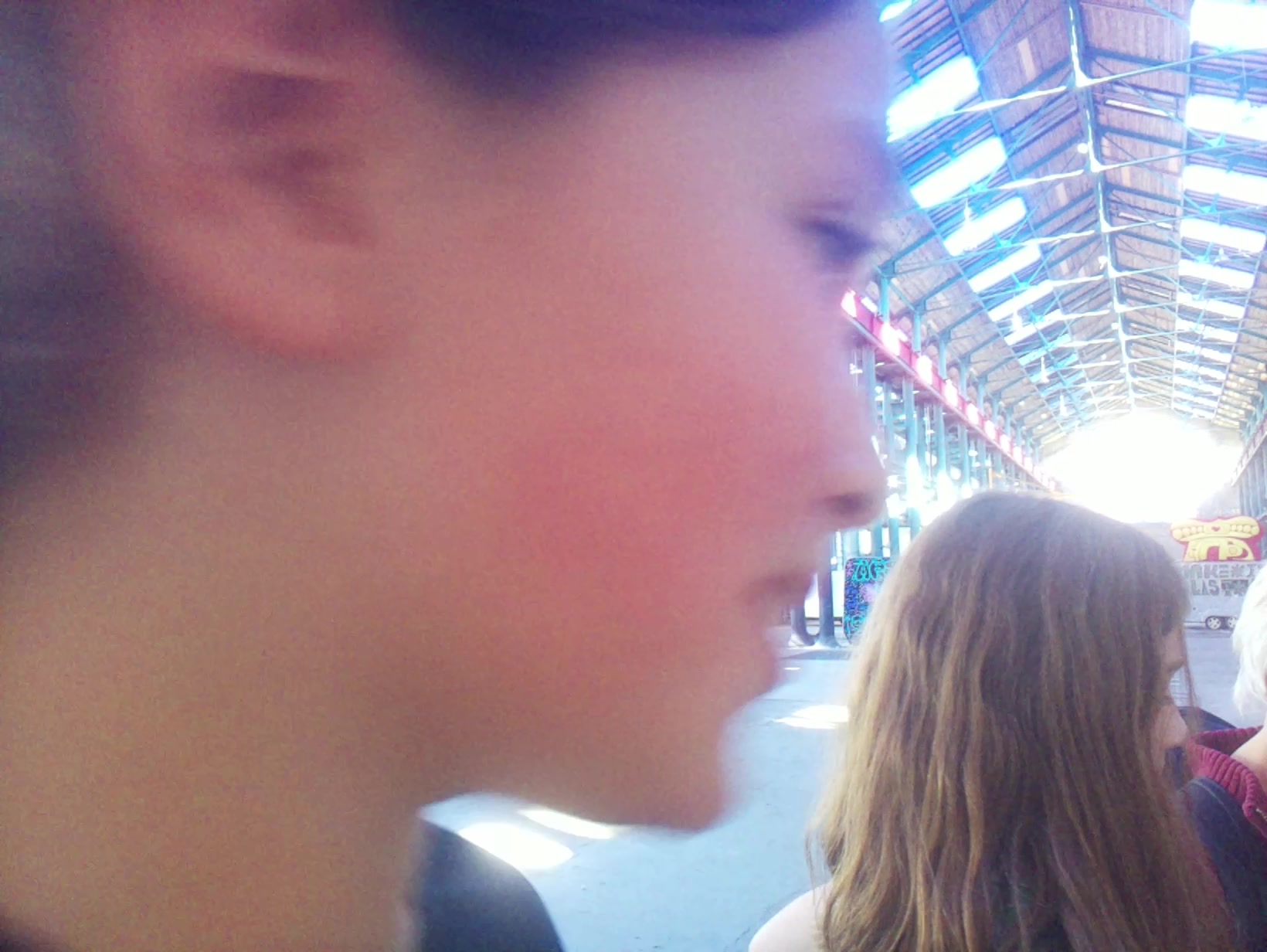 APB! Crime Reference: 6900CC4A06CE7. A Metha addict is wanted for lurking