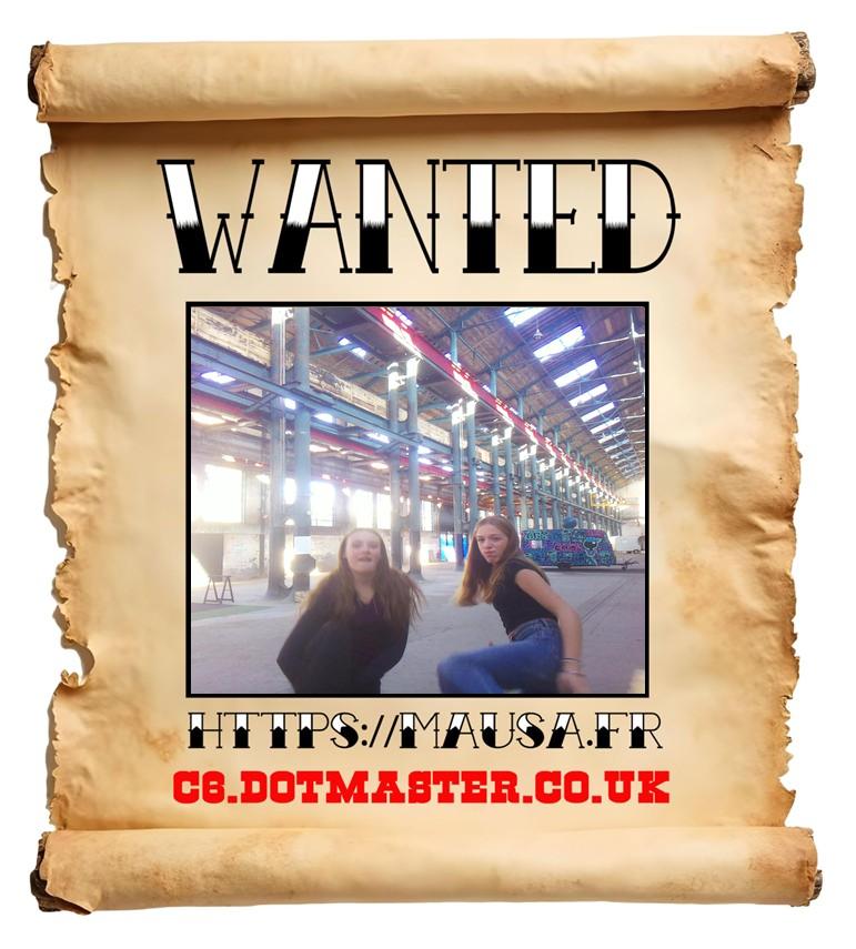 APB! Crime Reference: 68EBBB21B052B. A Metha addict is wanted in relation to a crime