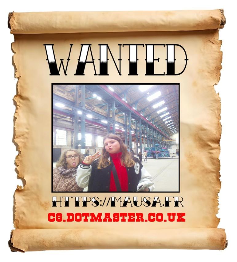 APB! Crime Reference: 68FA2A3518AA1. A Metha addict is wanted in relation to a crime