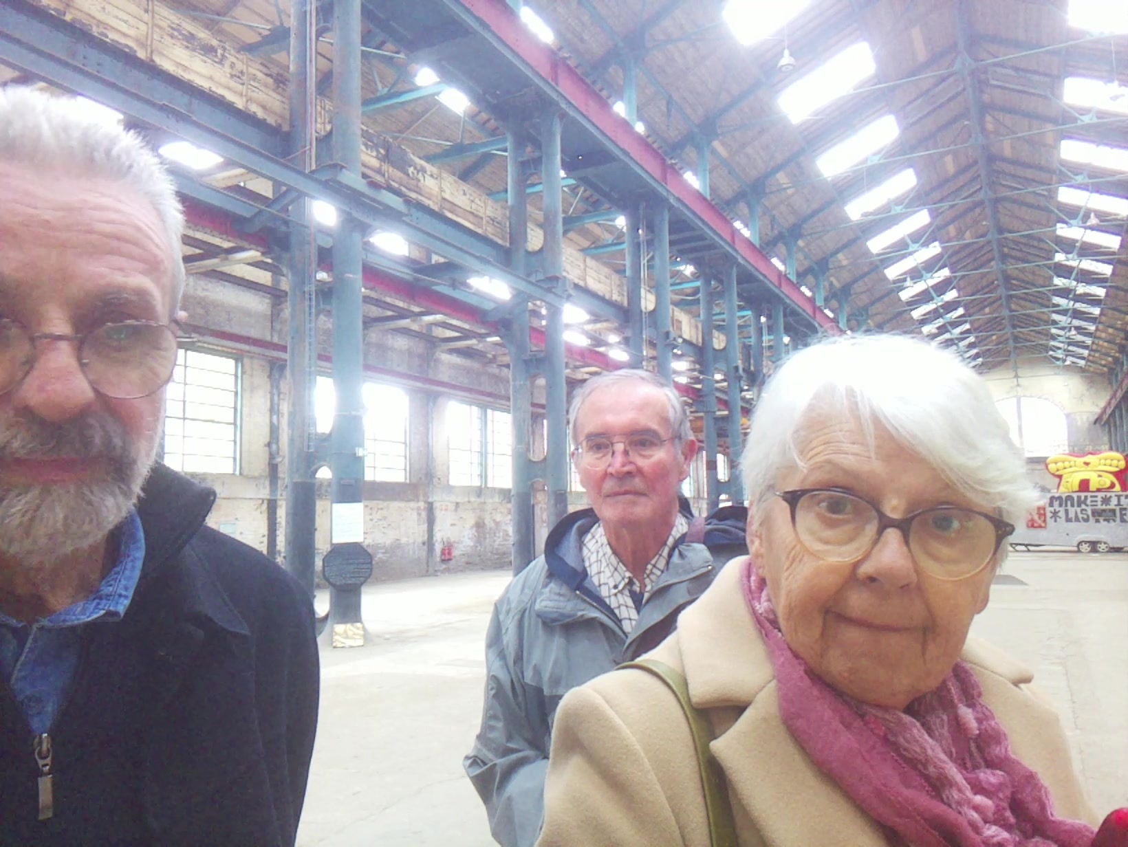 APB! Crime Reference: 68EE41884DA4A. A Metha addict is wanted for lurking