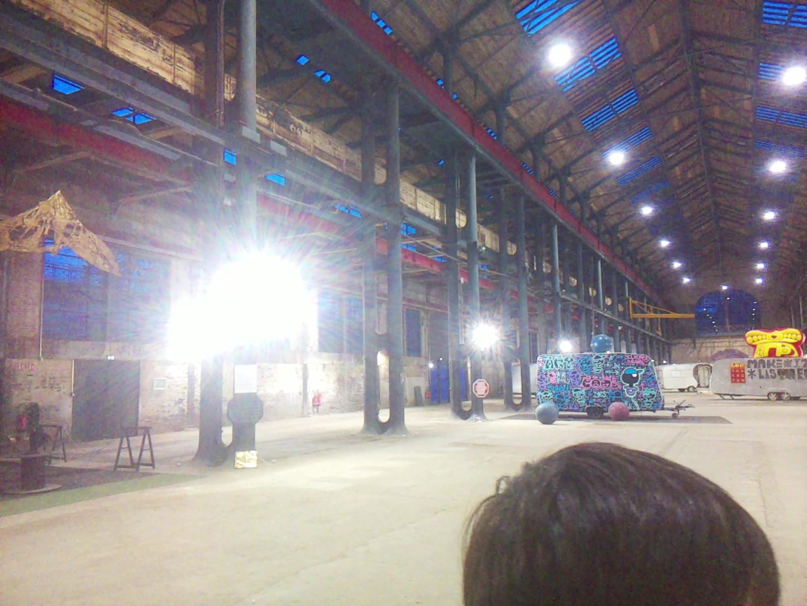 APB! Crime Reference: 690395D023B13. A Metha addict is wanted for lurking