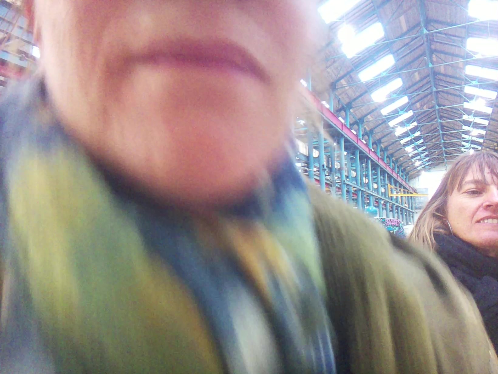 APB! Crime Reference: 6902270D92D5A. A Metha addict is wanted for lurking