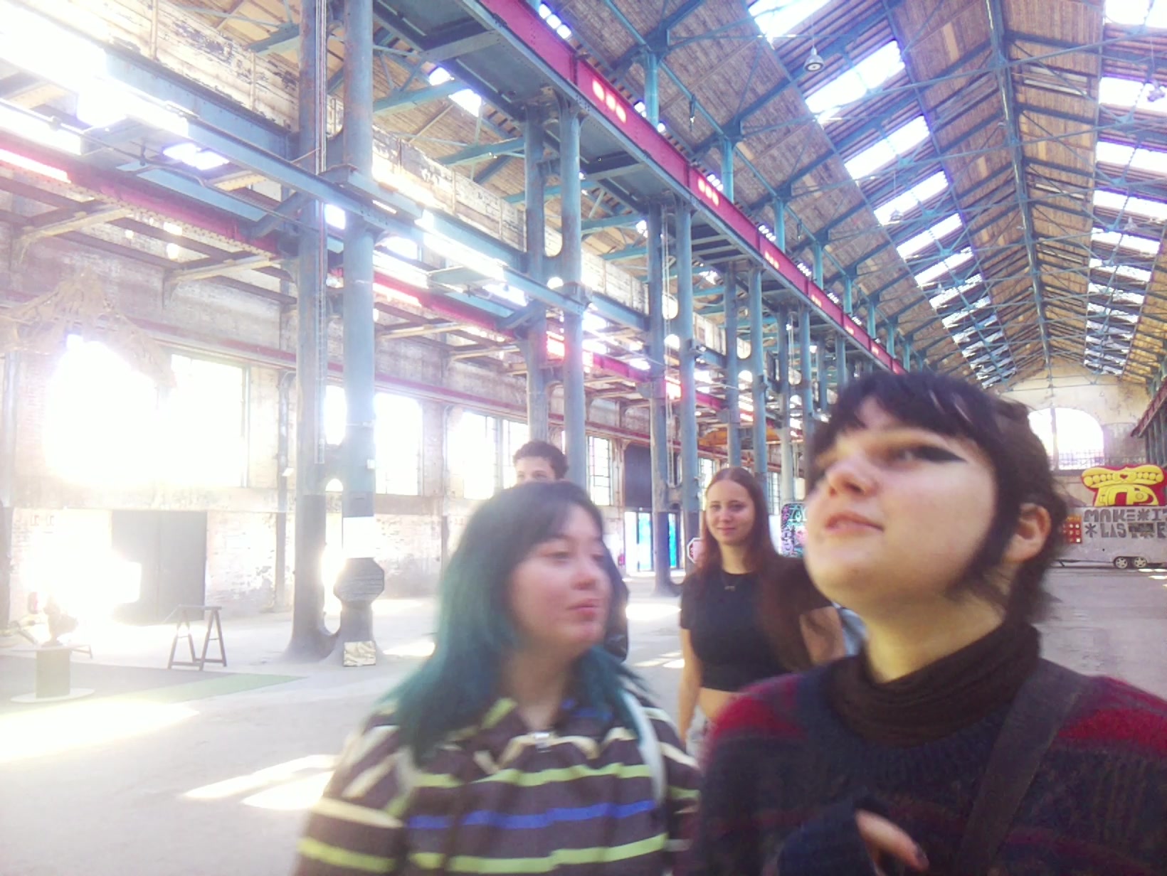 APB! Crime Reference: 68DE69C2501F2. A Metha addict is wanted for lurking