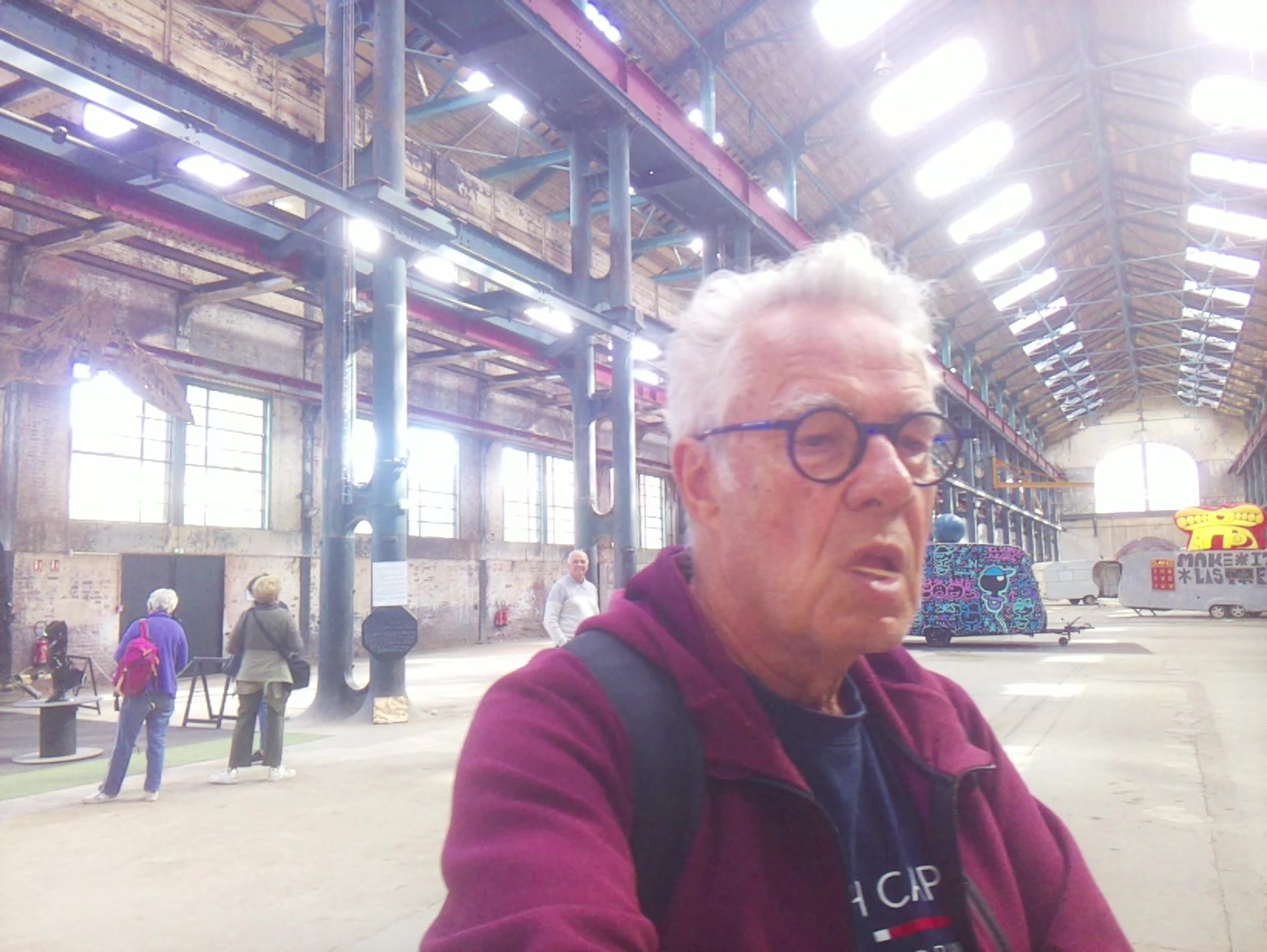 APB! Crime Reference: 68E0E838D0FAA. A Metha addict is wanted for lurking