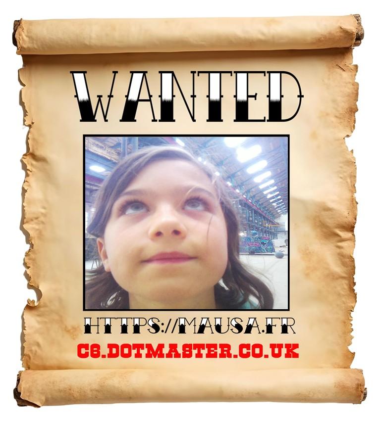APB! Crime Reference: 68F782042AC2D. A Metha addict is wanted in relation to a crime