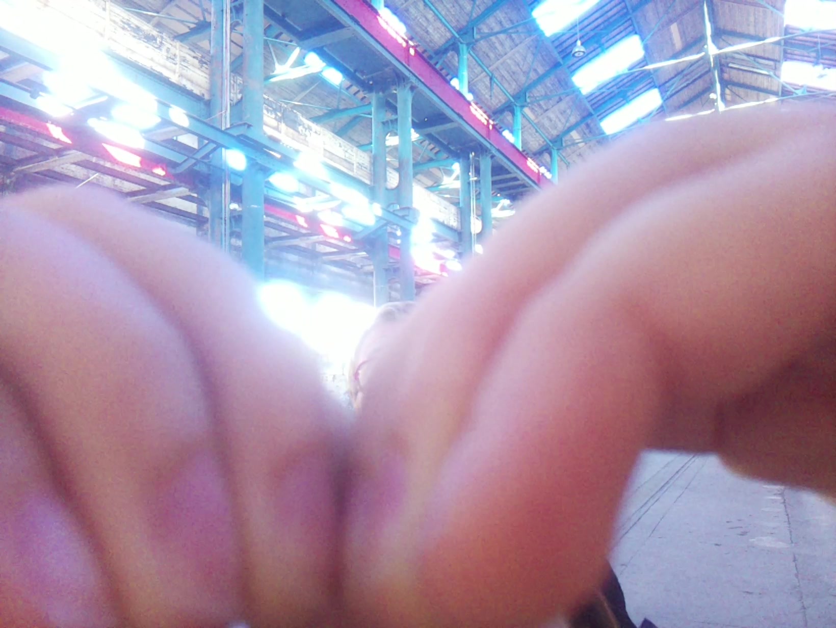 APB! Crime Reference: 6900D442EF442. A Metha addict is wanted for lurking