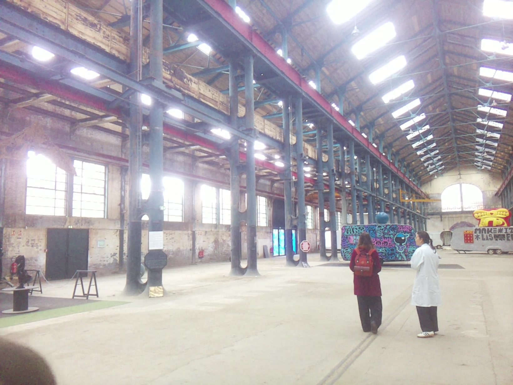 APB! Crime Reference: 68FB43E8D3D4A. A Metha addict is wanted for lurking