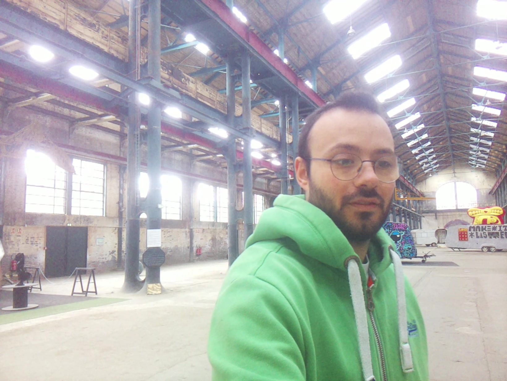 APB! Crime Reference: 68FB419228406. A Metha addict is wanted for lurking