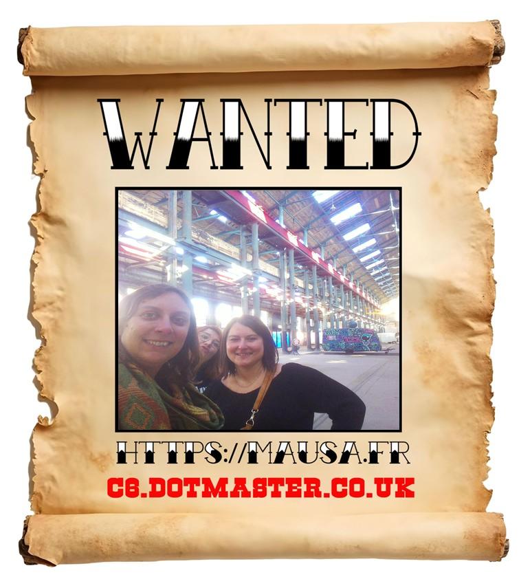 APB! Crime Reference: 68F3A78284CDC. A Metha addict is wanted in relation to a crime