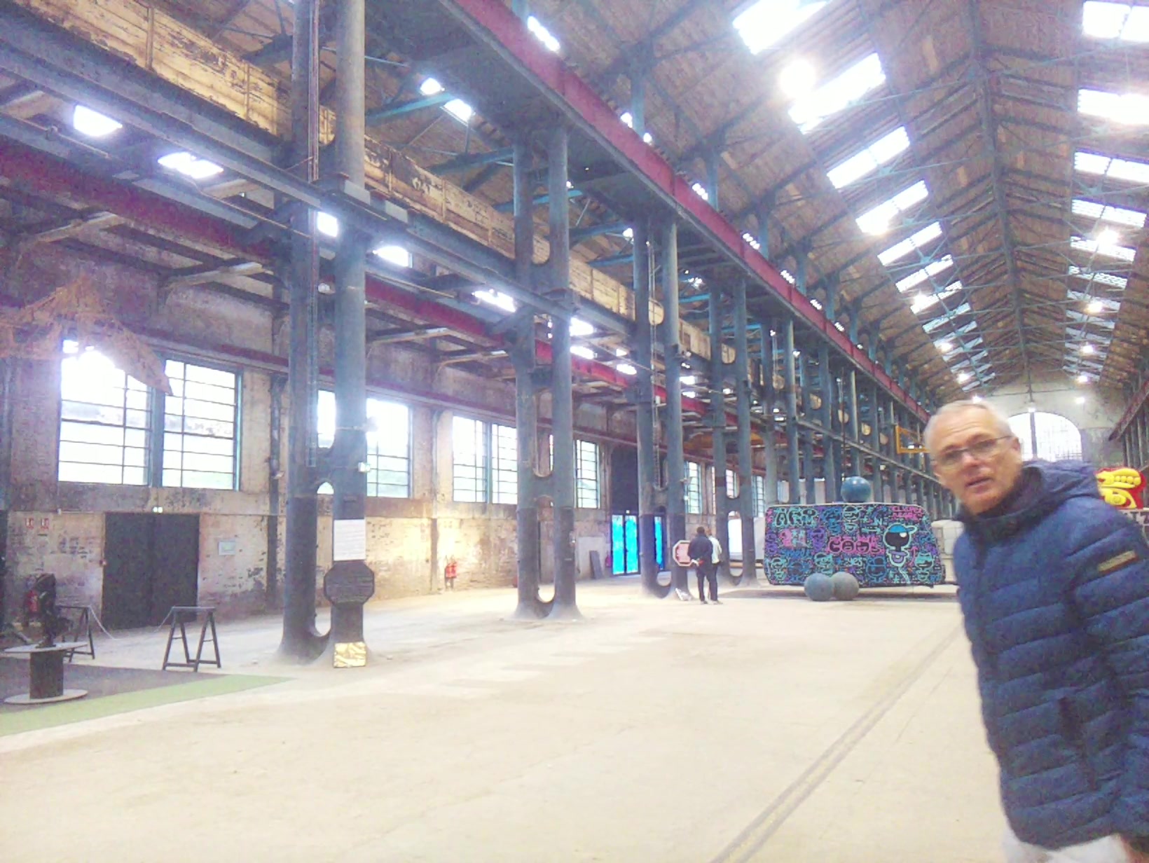 APB! Crime Reference: 68FE3A3C22E77. A Metha addict is wanted for lurking