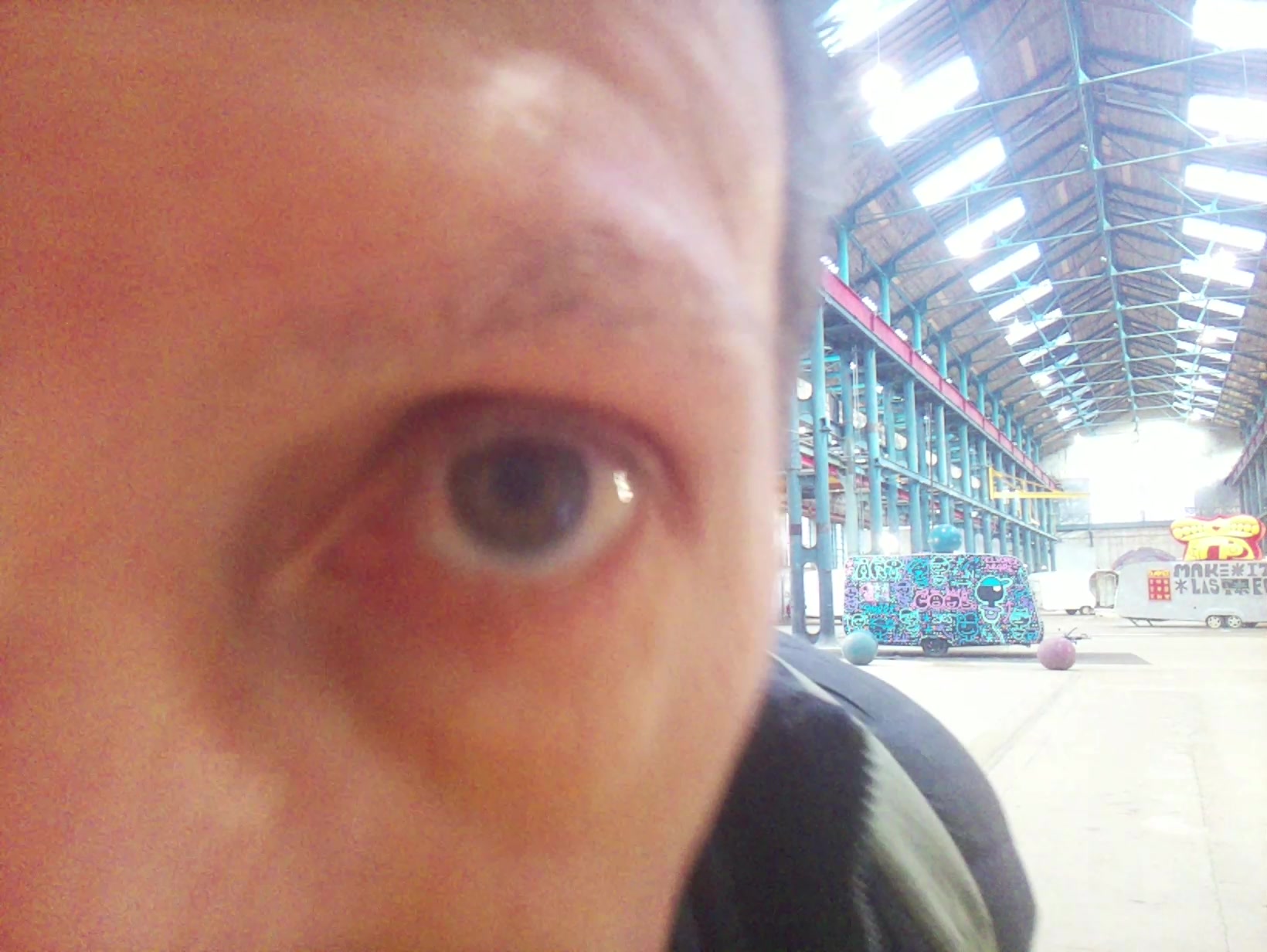 APB! Crime Reference: 690221424C3E9. A Metha addict is wanted for lurking