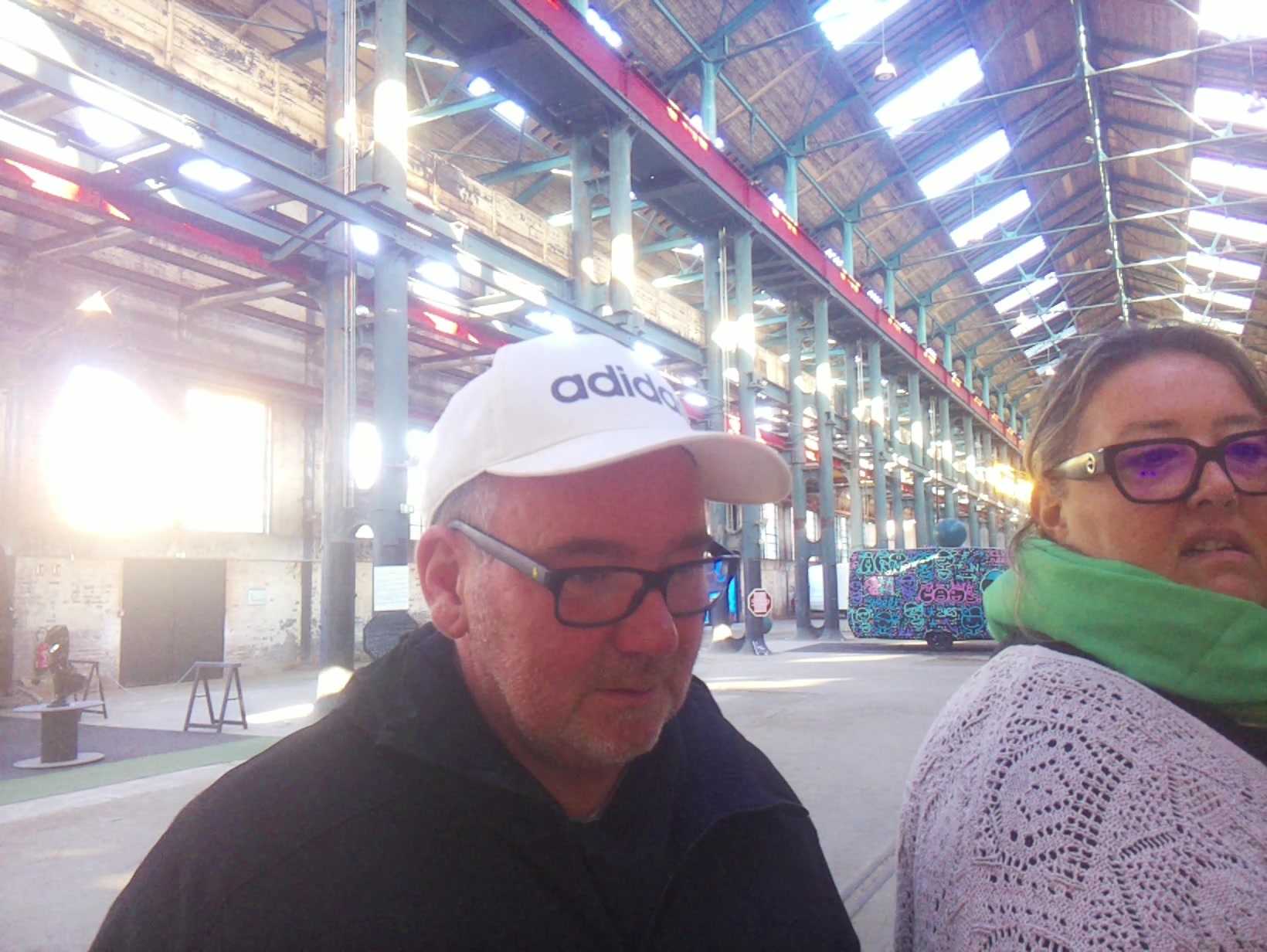 APB! Crime Reference: 68F3ADBD7389E. A Metha addict is wanted for lurking