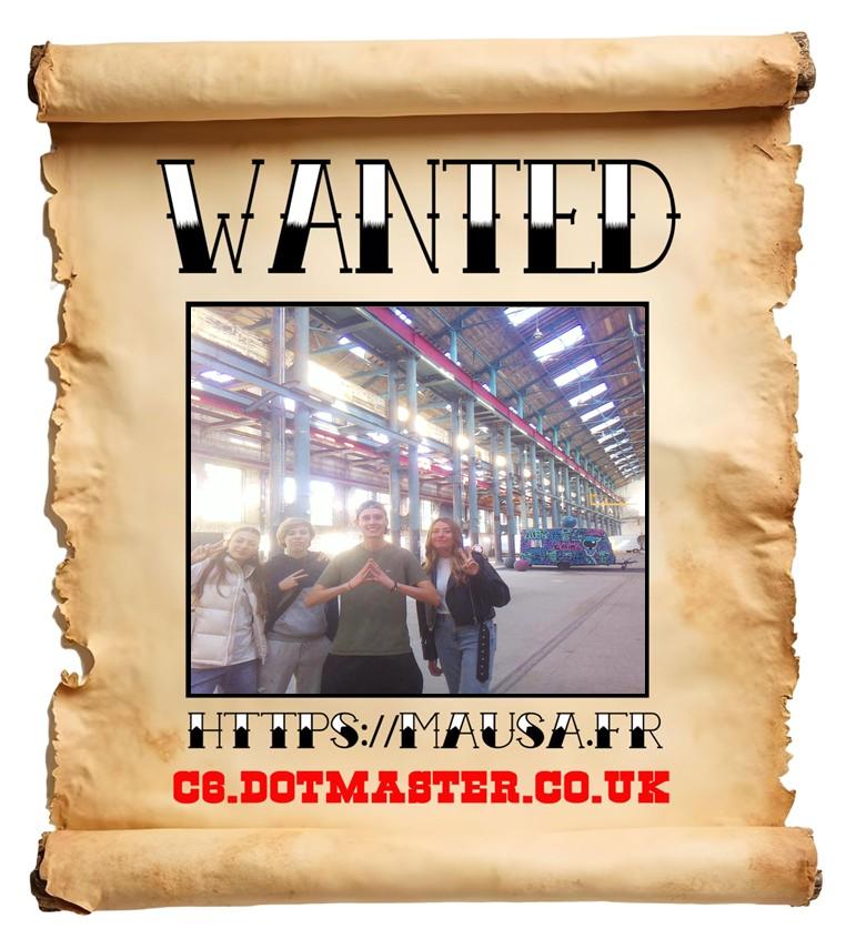 APB! Crime Reference: 68DE7F3FE35C0. A Metha addict is wanted in relation to a crime