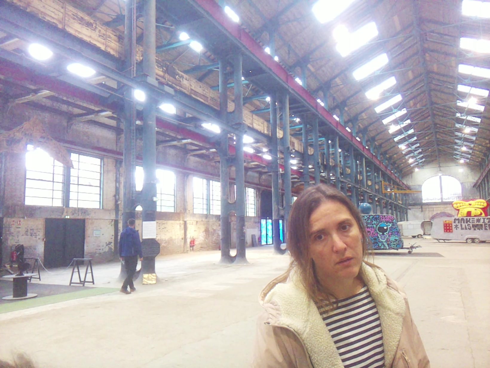 APB! Crime Reference: 68FB945348A15. A Metha addict is wanted for lurking