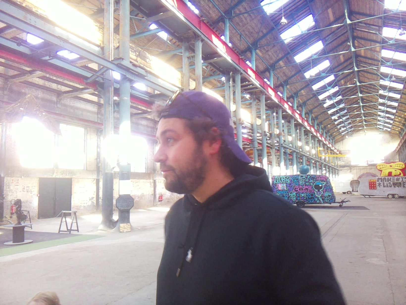 APB! Crime Reference: 68E66E9124CA1. A Metha addict is wanted for lurking