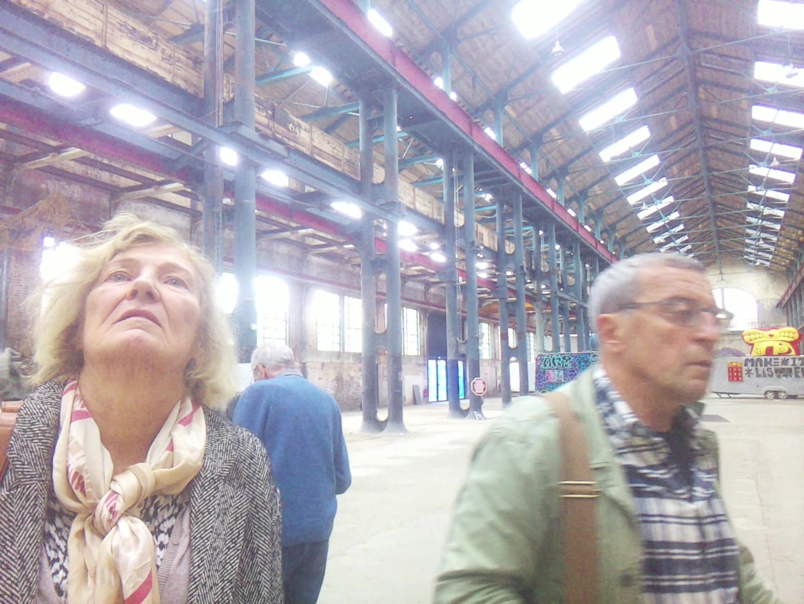 APB! Crime Reference: 68F8E44FB63F1. A Metha addict is wanted for lurking