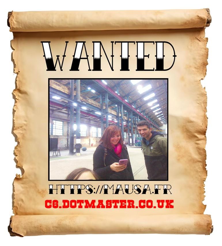 APB! Crime Reference: 68E141C8910C4. A Metha addict is wanted in relation to a crime