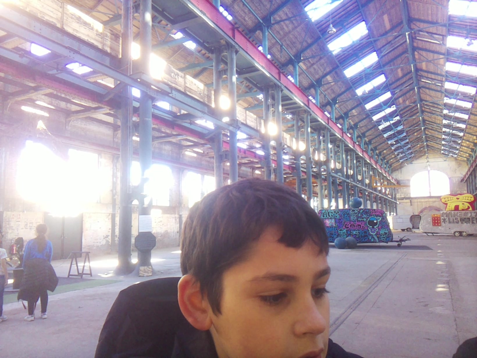 APB! Crime Reference: 69009A59590EE. A Metha addict is wanted for lurking