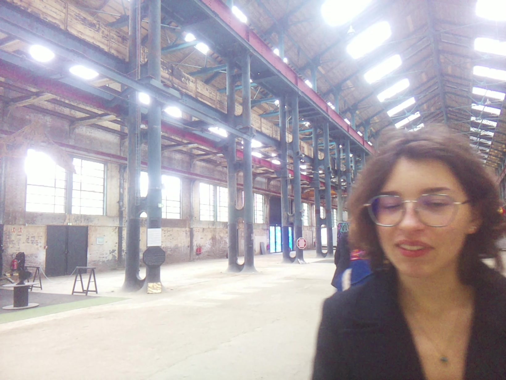 APB! Crime Reference: 68FCBA6AA7BE5. A Metha addict is wanted for lurking