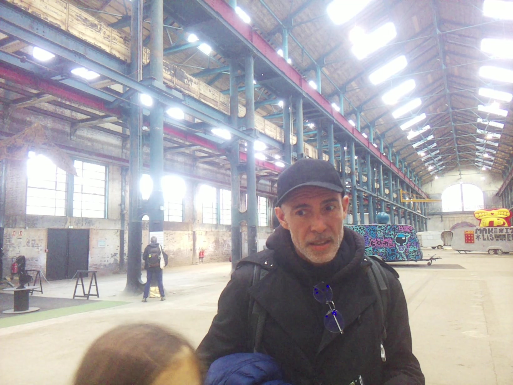 APB! Crime Reference: 68FCD0CF94DA2. A Metha addict is wanted for lurking